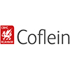 Coflein logo