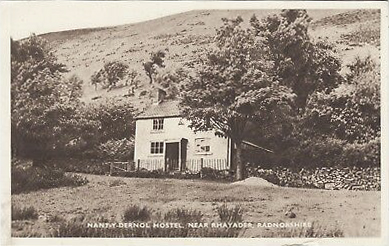 Nant-y-Dernol Youth Hostel Nant-y-Dernol Youth Hostel